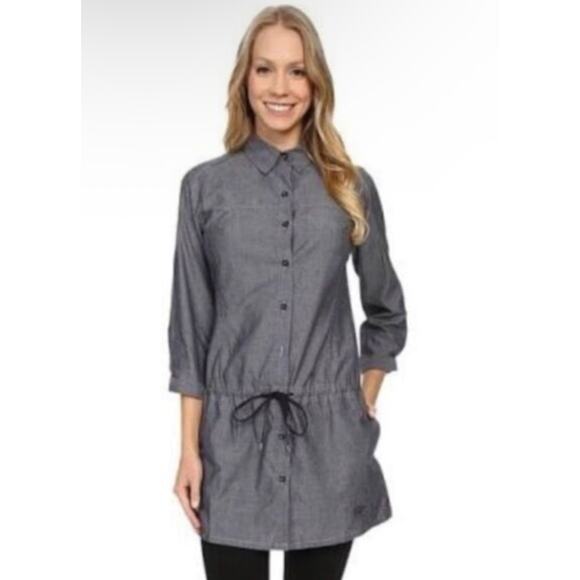 Arc’teryx Blanchard Tunic Sz M - Picture 1 of 7